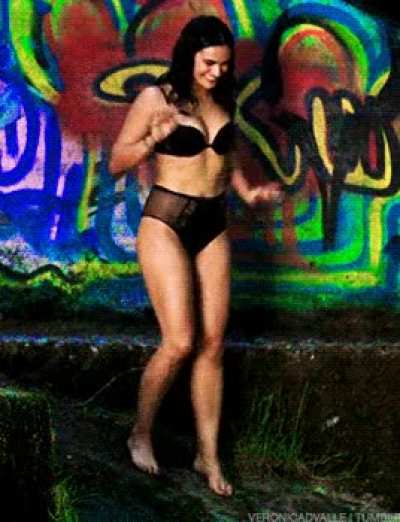Camila Shy