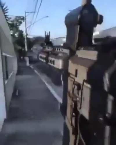 Esse &eacute; o fim da minha sess&atilde;o de v&iacute;deos Kr&atilde;n