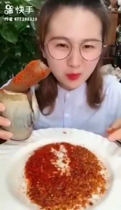 Thanks, I hate asian hotdogs