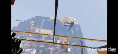 That view though