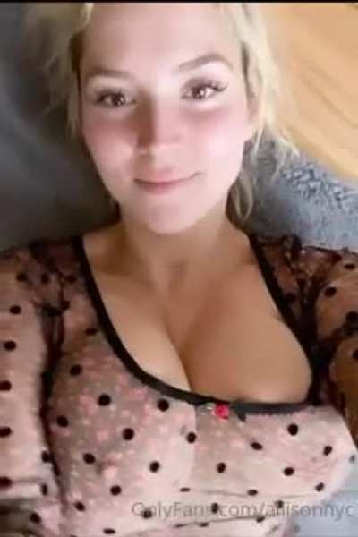 Sheer top