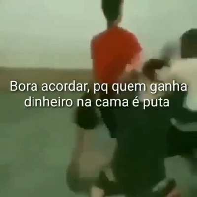 Vamo acorda