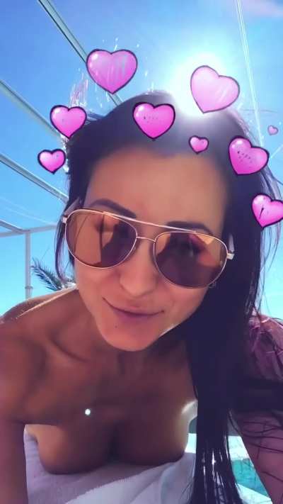 Beautiful Woman