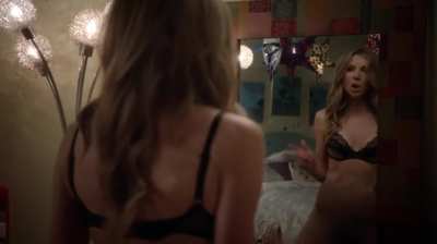 Sarah Chalke