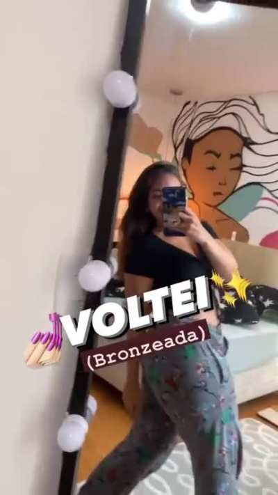 Del&iacute;cia de mulher