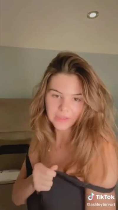 Tik tok cut