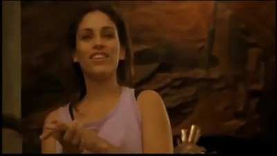 Evil Kim in Turbo