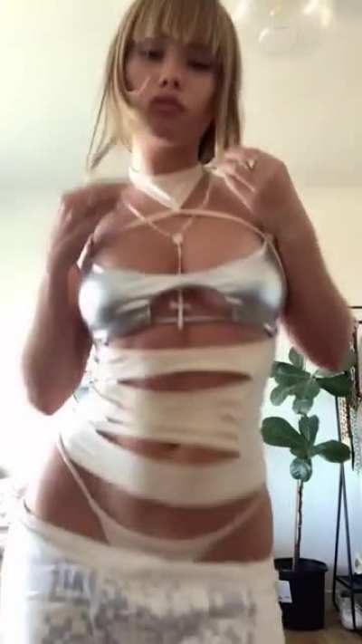 Damn