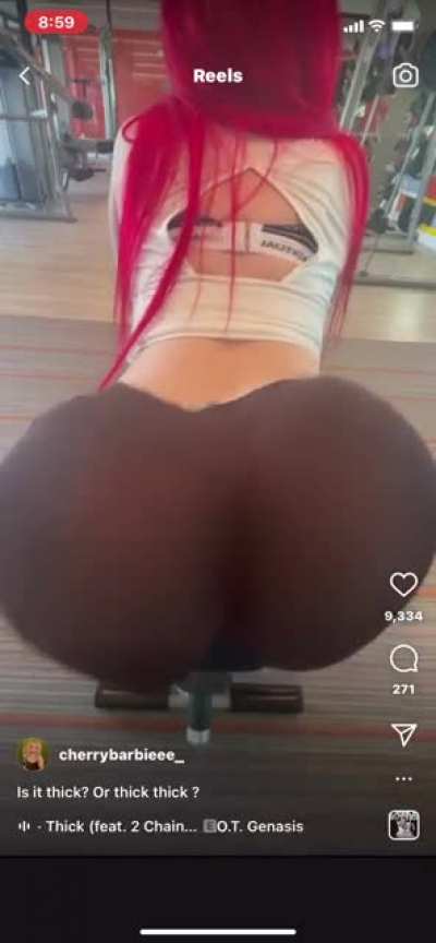 SLO Mo 😍