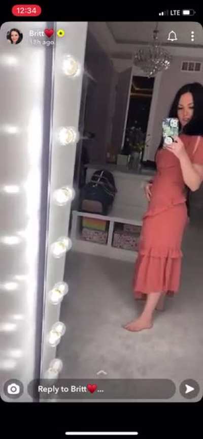 Full try on haul sorry for no audio