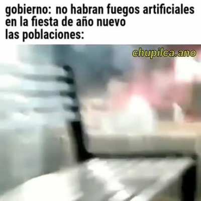 Es una comisaria xd