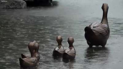 This is Rain sound for you