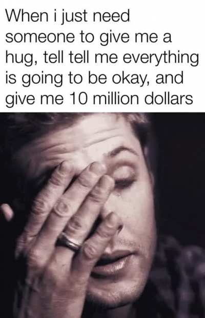 Sometimes, it&rsquo;s the little things that help