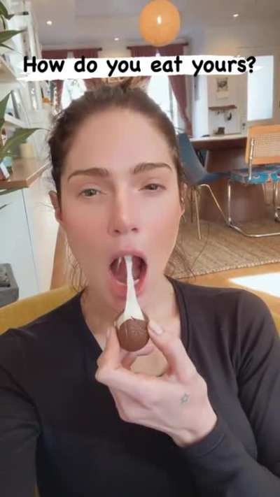 Cadbury's Creme Egg