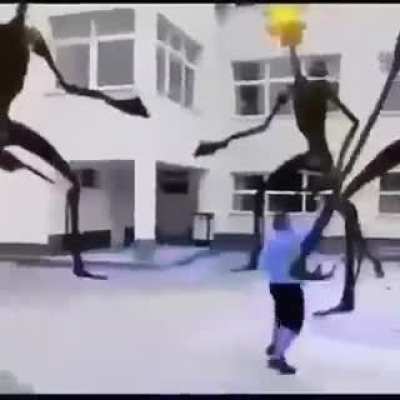 Na na na nanananana