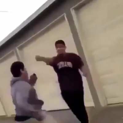 Blursed HEADSHOT
