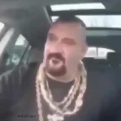 Gang shit