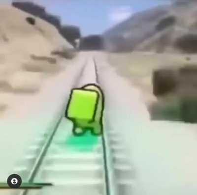 Gta 6 leaked sus
