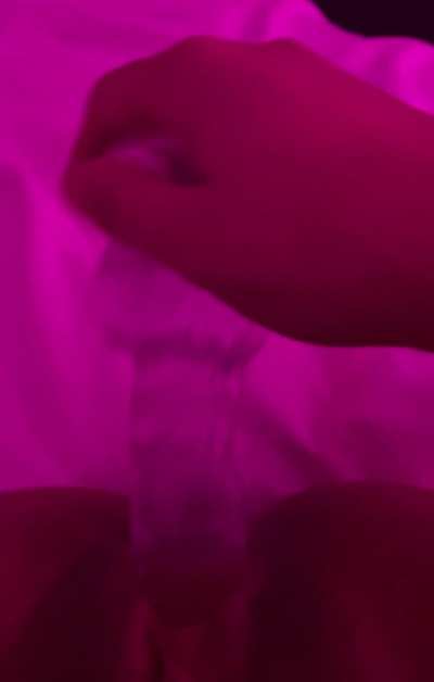 Lonely but horny