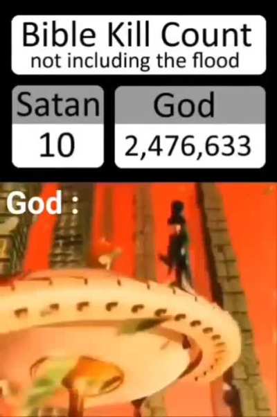Jebus