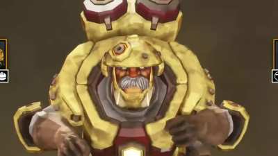 Driller reacting to a C4ed Scout.