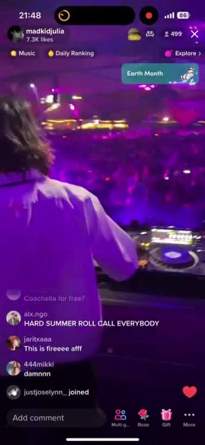 BRAND NEW ISOxo x SKRILLEX REMIX of ICE SPICE &ldquo;MOOD&rdquo;