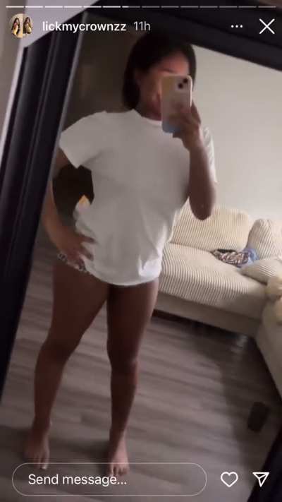 Brianna jhanae
