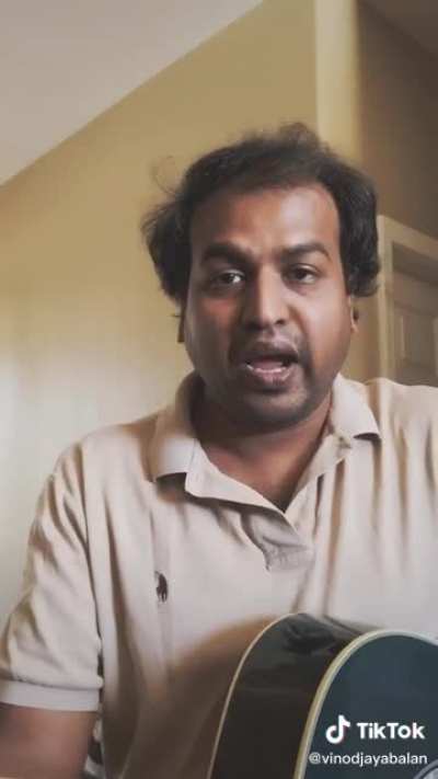 Vinod uncle&rsquo;s new masterpiece.