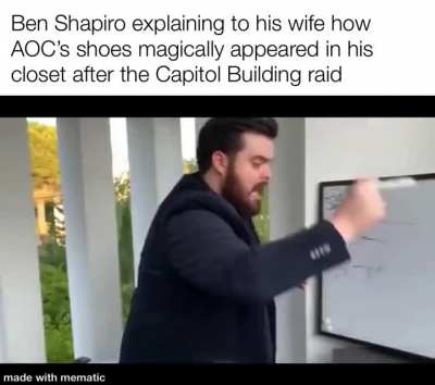 Mods don&rsquo;t take this down, pu-pu-pwease 🥺