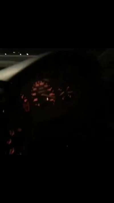 Wangan night