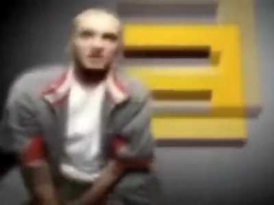 Un d&iacute;a, el famoso rapero EMINEM despert&oacute; y dijo:
