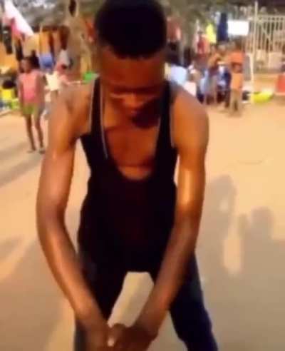 Maybe Maybe Maybe