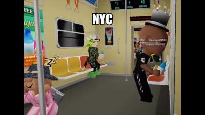 NYC
