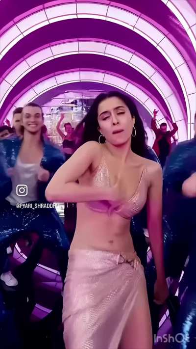 Shraddha Kapoor sexiest edit part-2