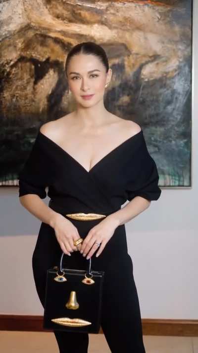 Marian Rivera 