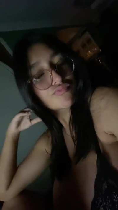 Busty