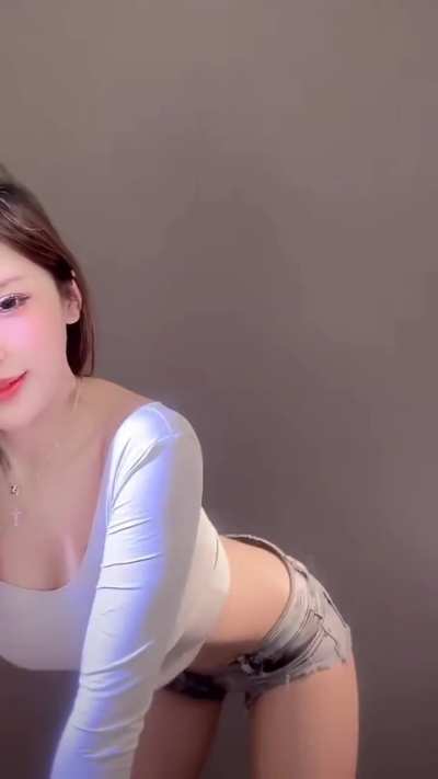 快手 婷婷