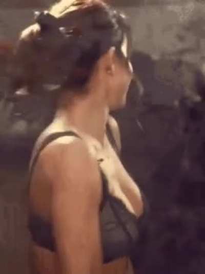 Erica Durance