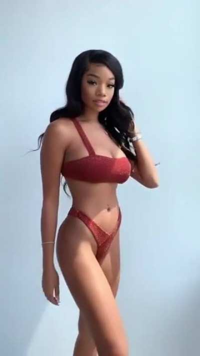 Black / Asian