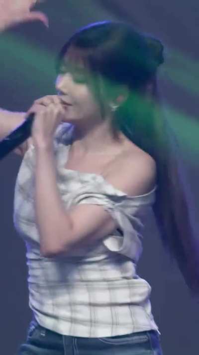Kwon Eunbi