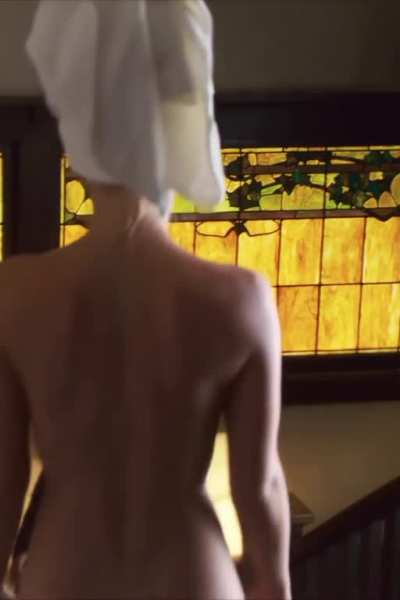 Anna Faris&rsquo; ass in The House Bunny (2008)