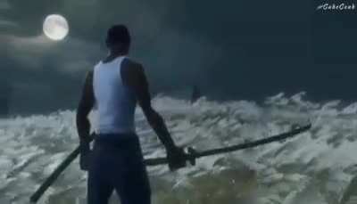 CJ gana