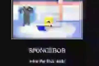 Spongebob