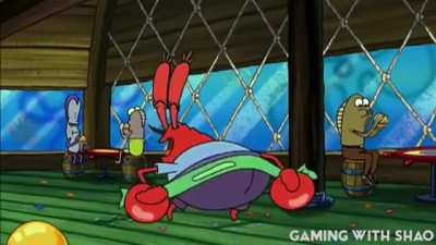 Bob Esponja cenas &oacute;timas para as crian&ccedil;as so que &ntilde;