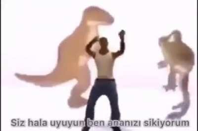 Siz hala uyuyun