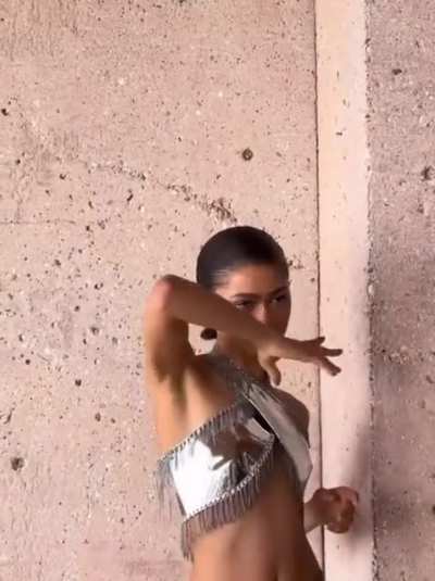 Full W Magazine BTS