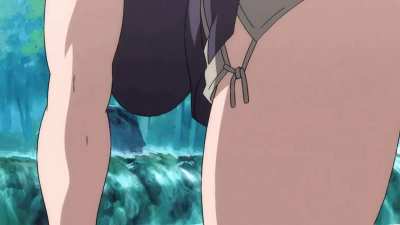 Drink water. [Basilisk]