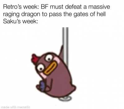 Retrospecter part 2