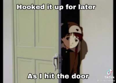 I love lain
