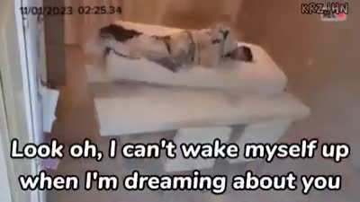 Sleep rule